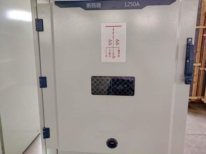 断路器手车室 断路器手车室