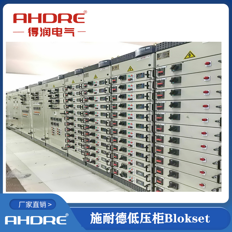 施耐德授权柜blokset 得润电气生产 400-128-7988 施耐德授权柜blokset 得润电气生产 400-128-7988