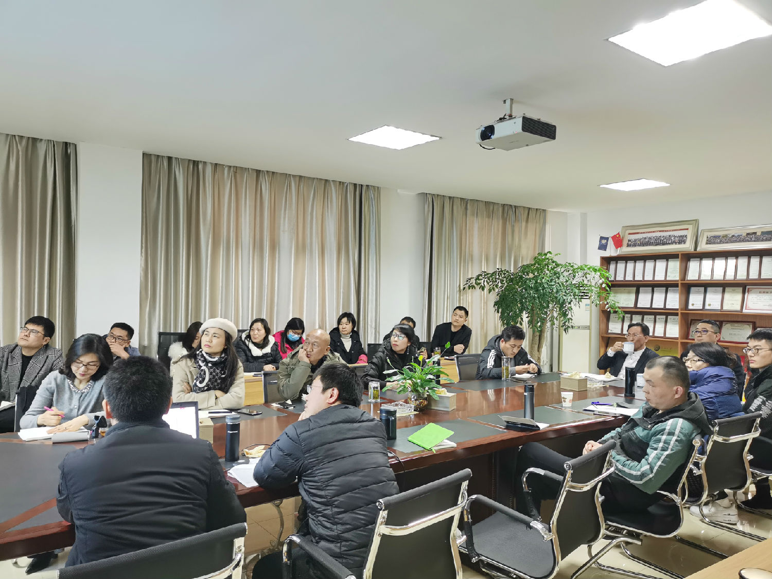 会议图 会议图