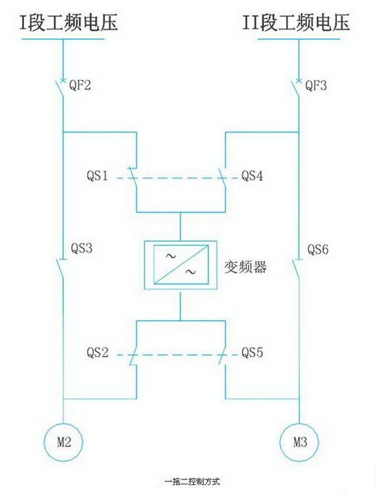 一拖二控制方式图.jpg 一拖二控制方式图.jpg
