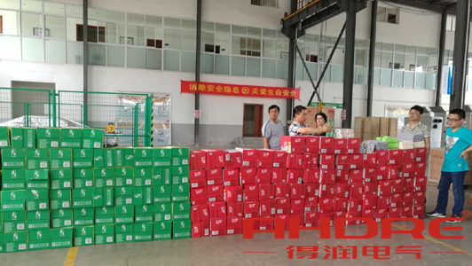 安徽得润电气 高低压开关柜 变频柜 咨询热线4000551777 安徽得润电气 高低压开关柜 变频柜 咨询热线4000551777