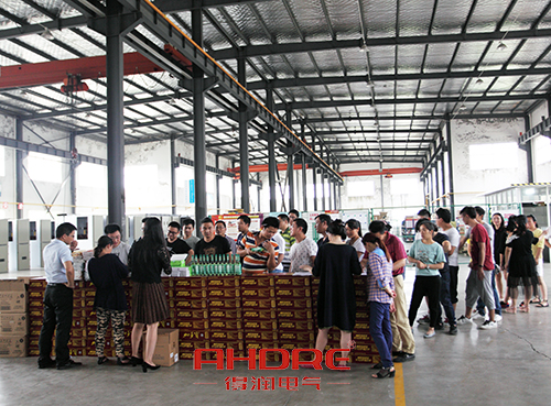 得润电气 开关柜生产厂家 咨询热线:4000551777 得润电气 开关柜生产厂家 咨询热线:4000551777