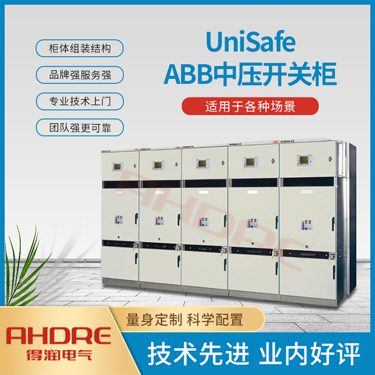 ABB UnSafe场景图 ABB UnSafe场景图