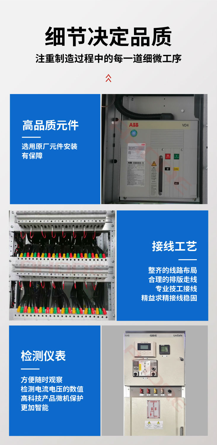 ABB UnSafe 产品细节 ABB UnSafe 产品细节