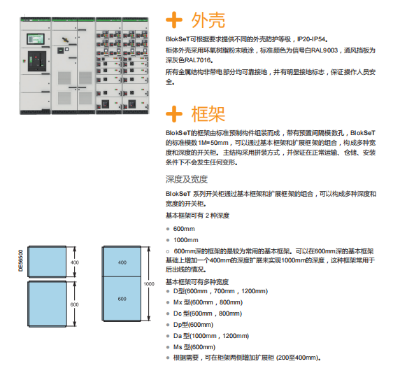 BlokSeT的框架采用标准预制构件 BlokSeT的框架采用标准预制构件