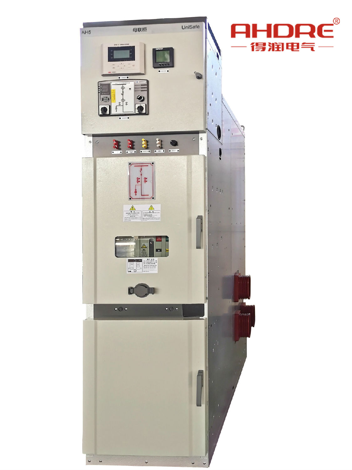 ABB高压开关柜UniSafe ABB高压开关柜UniSafe