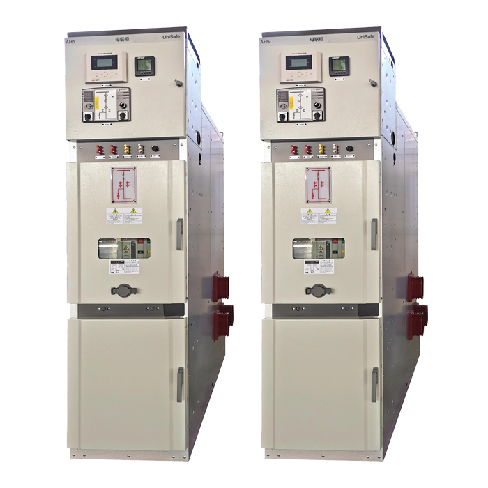 ABB高压开关柜UniSafe ABB高压开关柜UniSafe