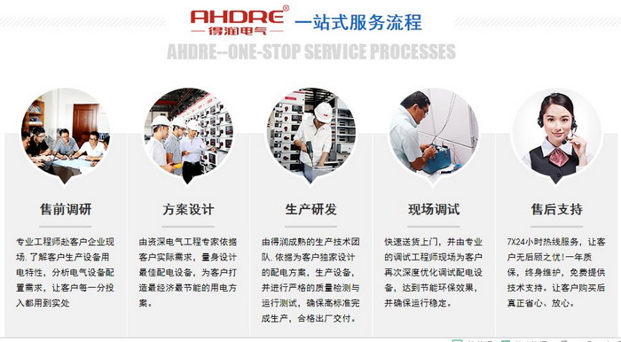 得润电气 400-128-7988 得润电气 400-128-7988