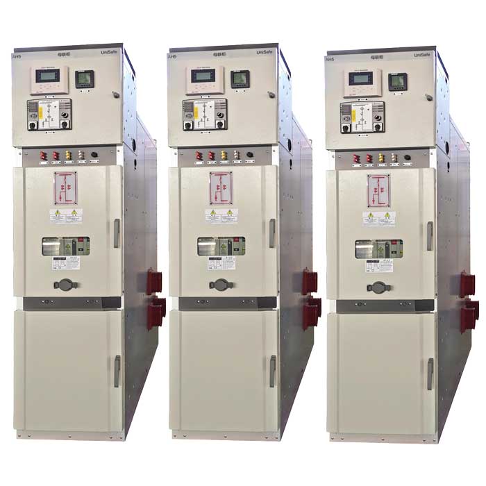 ABB UniSafe高压开关柜 ABB UniSafe高压开关柜