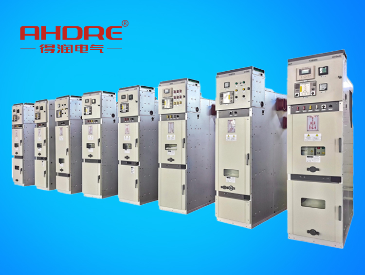 ABB UniSafe中压开关柜 ABB UniSafe中压开关柜