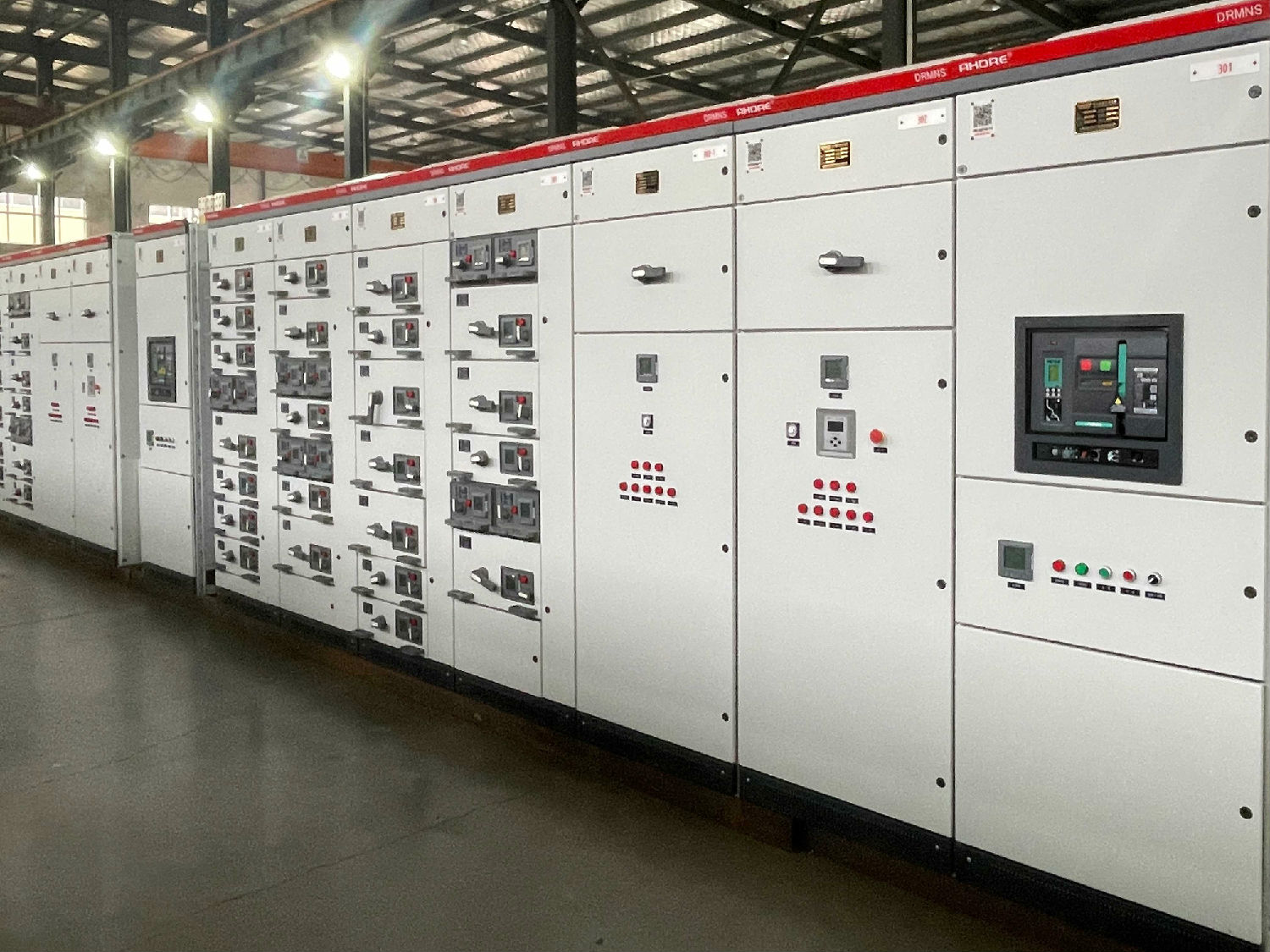 ABB MNS2.0抽屉柜 ABB MNS2.0抽屉柜