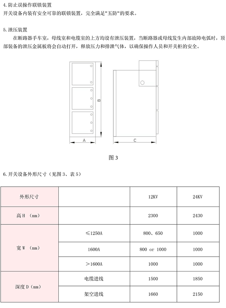 10KV高压开关柜 咨询热线:400-128-7988 10KV高压开关柜 咨询热线:400-128-7988