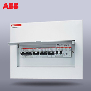 ABB配电箱MNS2.0 得润电气授权制造 ABB配电箱MNS2.0 得润电气授权制造