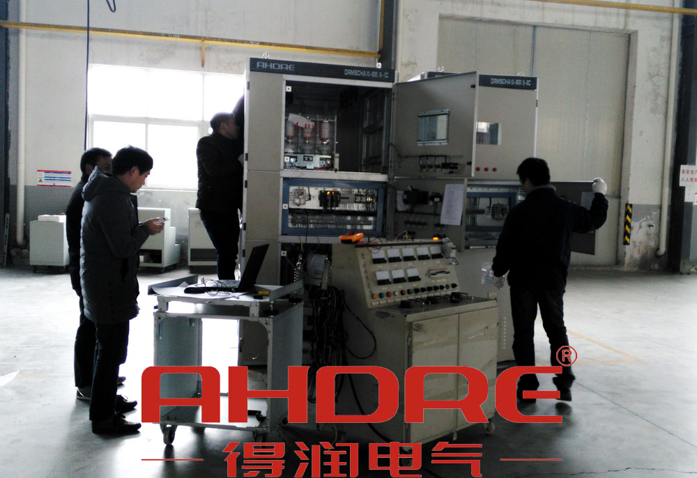 得润电气 无功补偿装置专家 咨询热线:4000551777 QQ:3176885416 得润电气 无功补偿装置专家 咨询热线:4000551777 QQ:3176885416