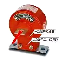 常用型电流互感器 常用型电流互感器