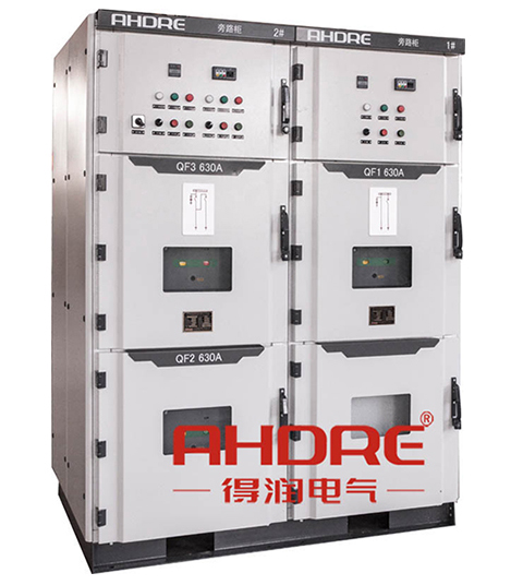得润电气 高压旁路柜 咨询热线:4000551777 QQ:3176885416 得润电气 高压旁路柜 咨询热线:4000551777 QQ:3176885416