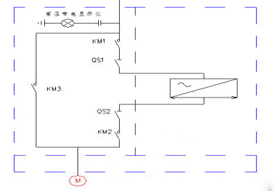 自动旁路柜工作原理图.jpg 自动旁路柜工作原理图.jpg
