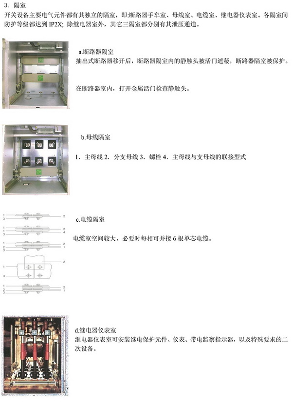 20KV开关柜,10KV开关柜,6KV开关柜 400-128-7988 20KV开关柜,10KV开关柜,6KV开关柜 400-128-7988