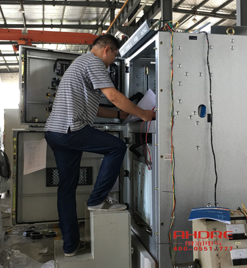 安徽得润电气 成套高低压开关柜 调试 厂家 电话:400-0551-777 qq:3176885416 安徽得润电气 成套高低压开关柜 调试 厂家 电话:400-0551-777 qq:3176885416